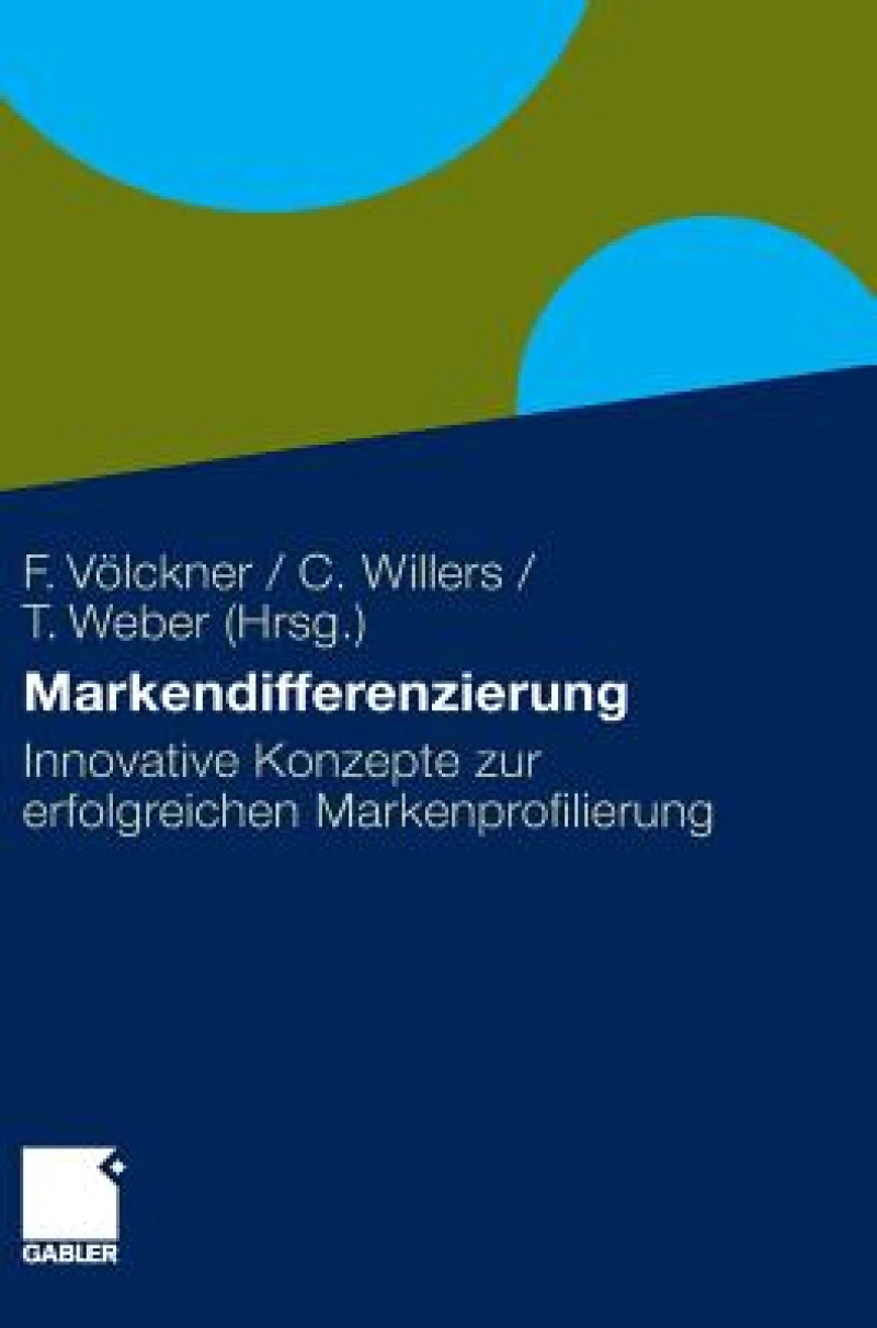 Markendifferenzierung