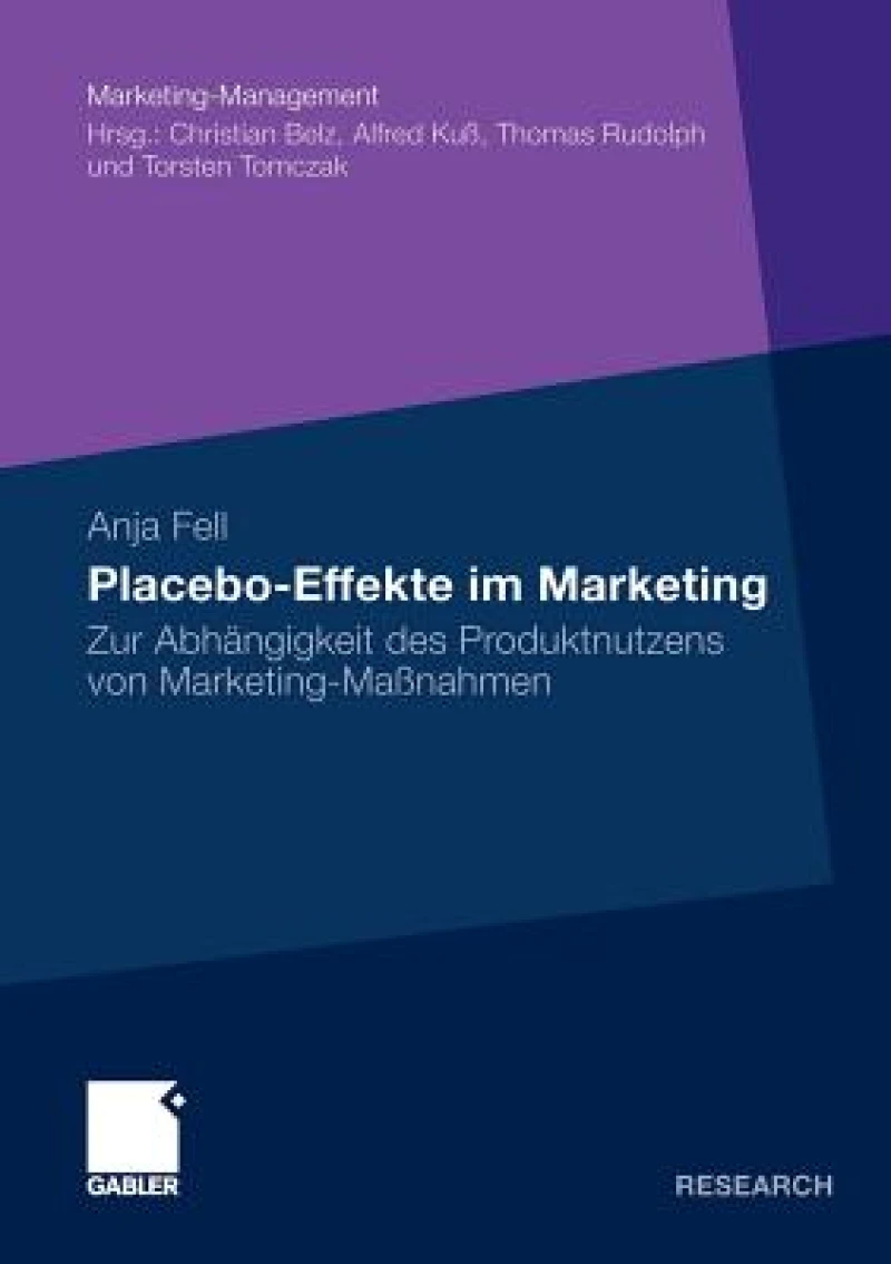 Placebo-Effekte im Marketing