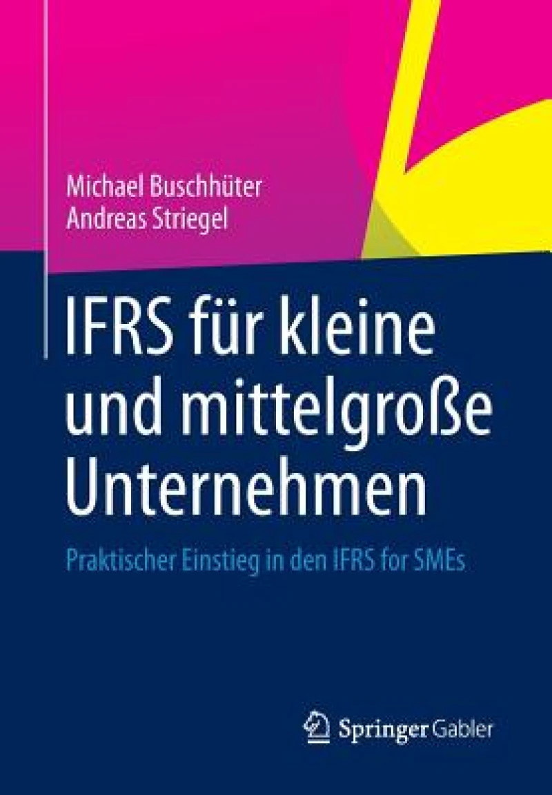 IFRS für kleine und mittelgroße Unternehmen