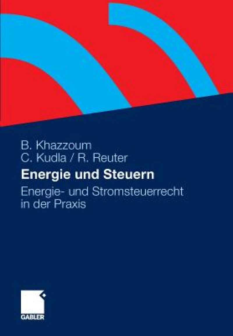 Energie und Steuern