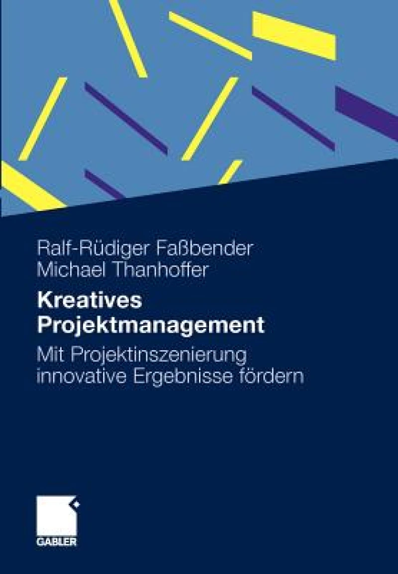 Kreatives Projektmanagement