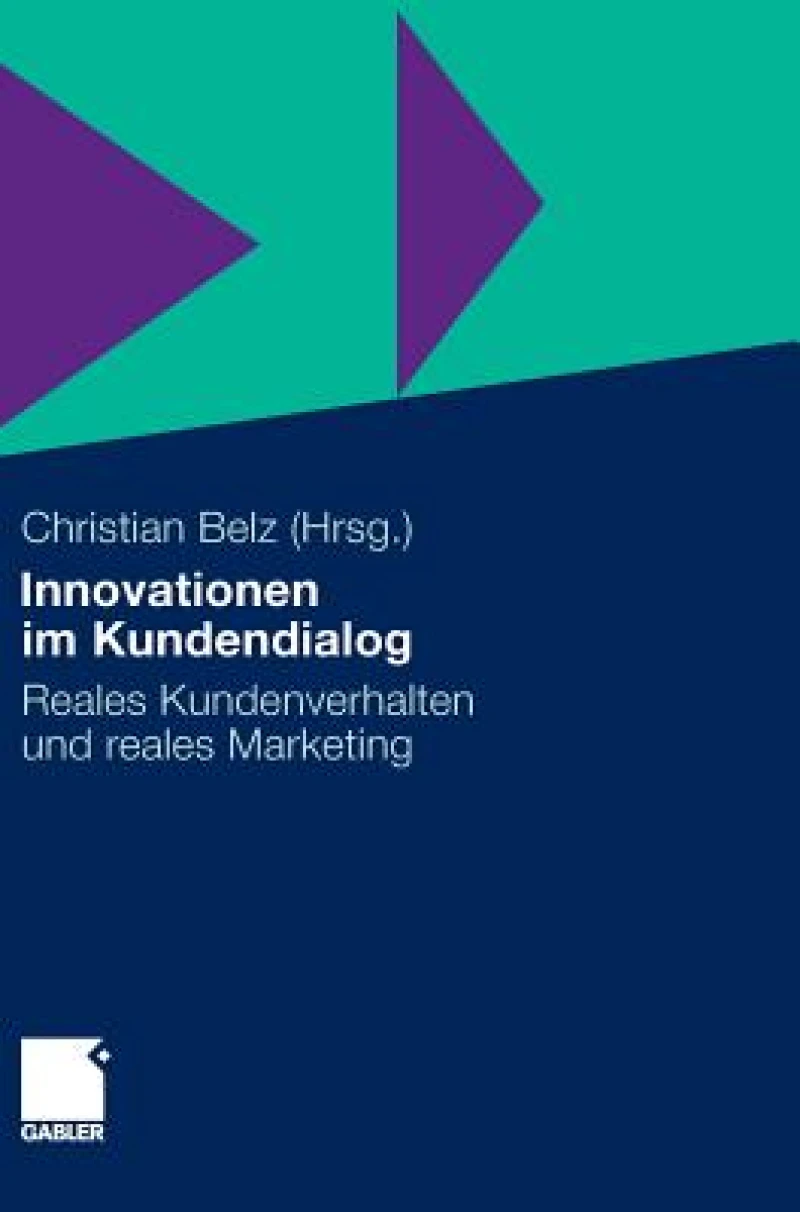 Innovationen im Kundendialog