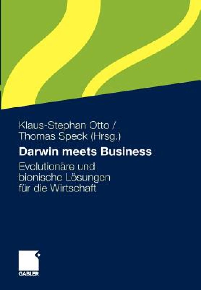 Darwin meets Business