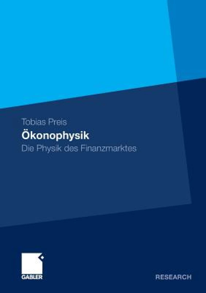 Okonophysik
