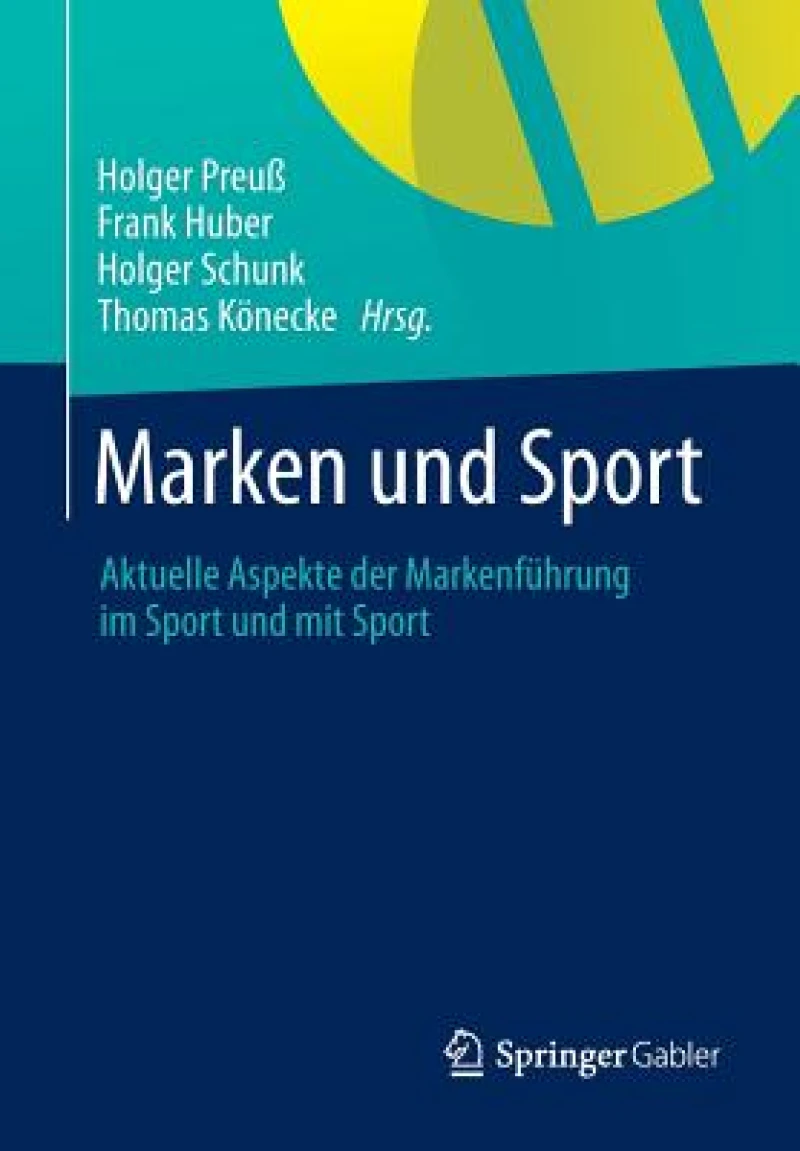Marken und Sport