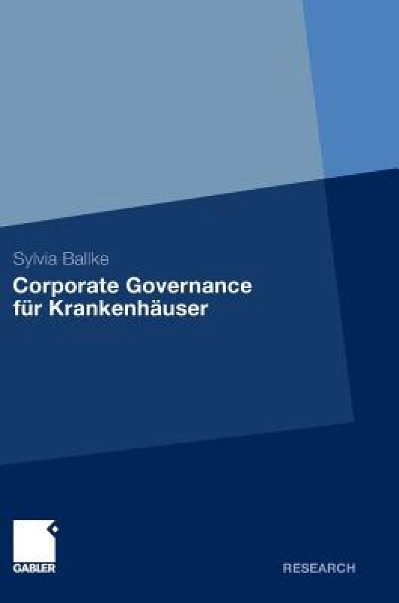 Corporate Governance für Krankenhäuser