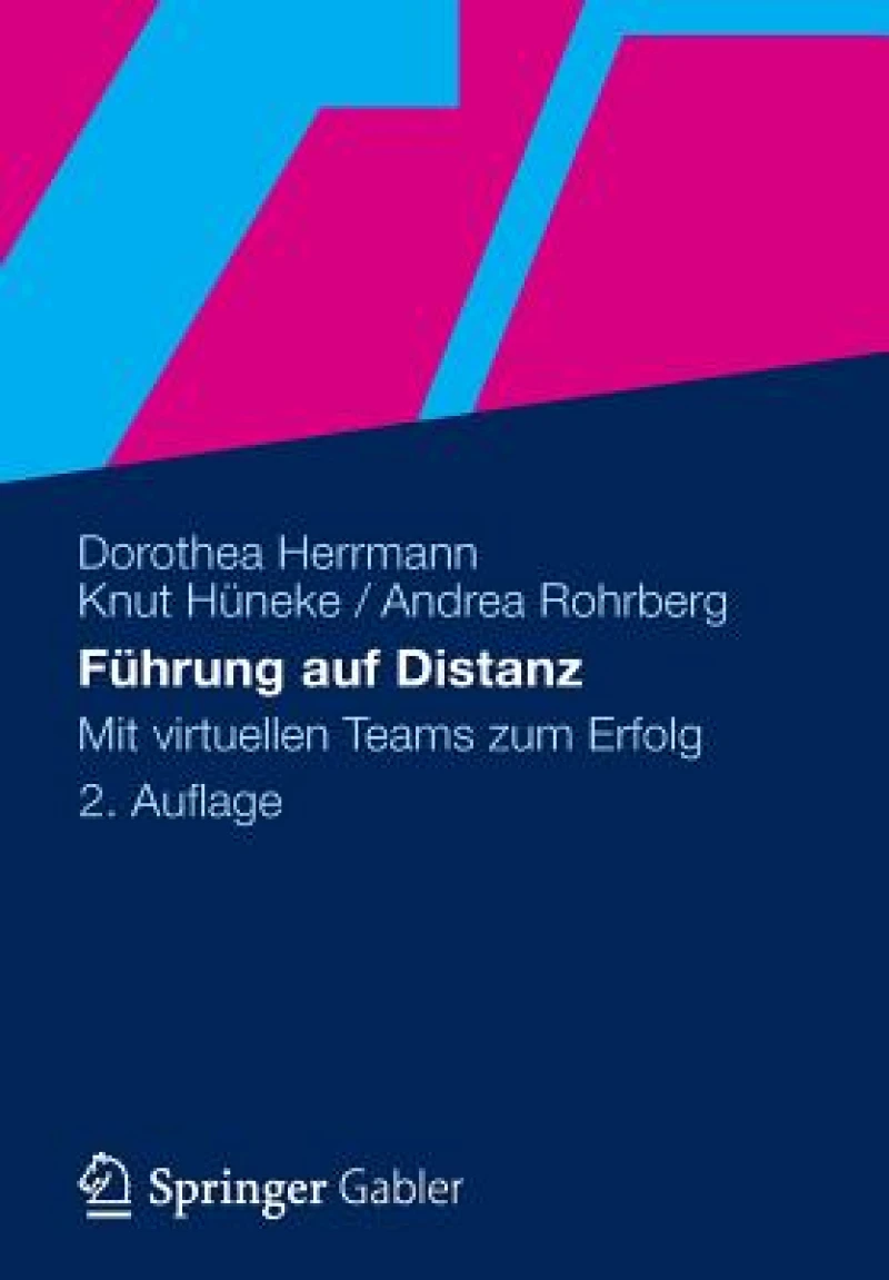 Führung auf Distanz