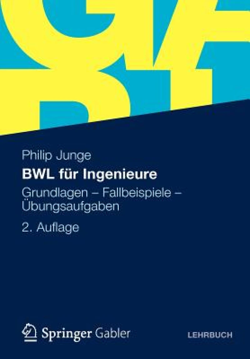 BWL fur Ingenieure
