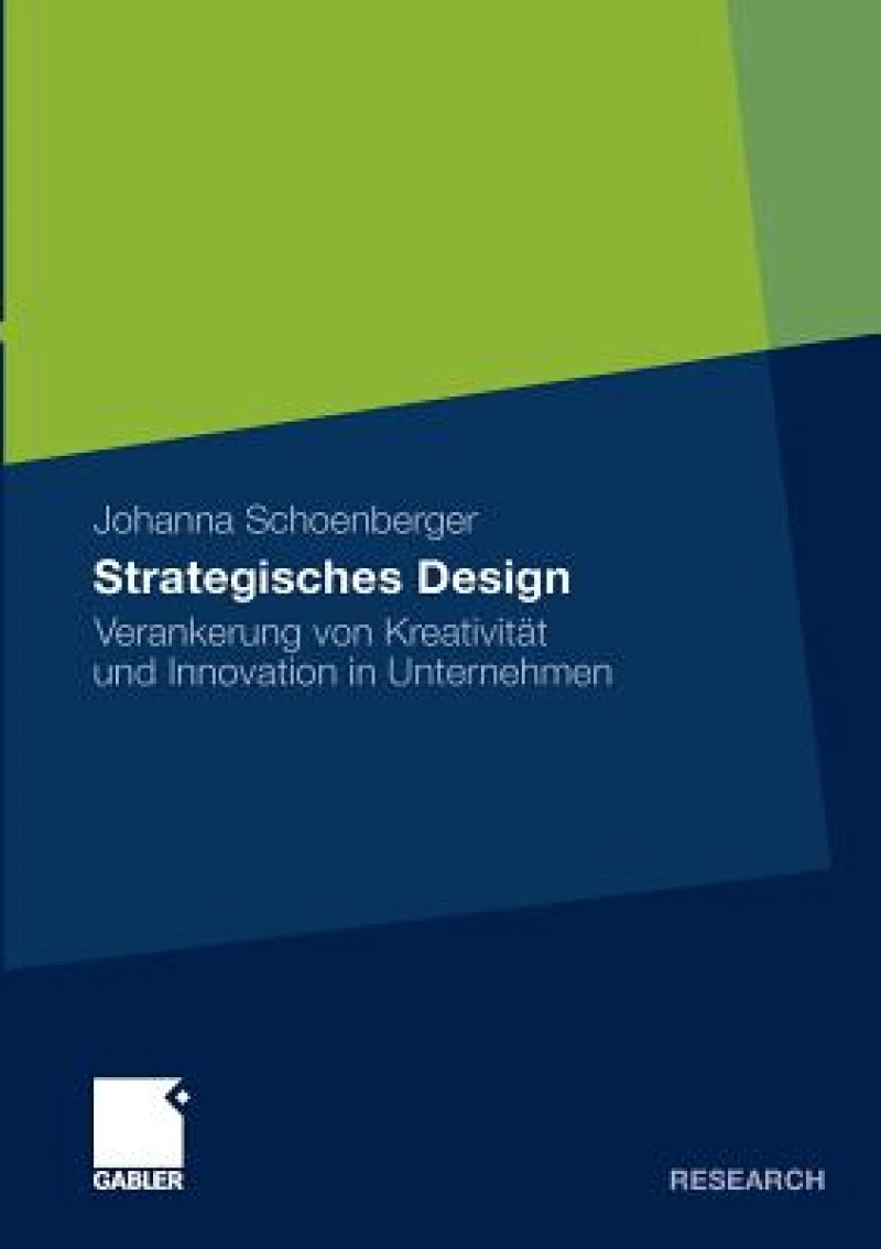 Strategisches Design