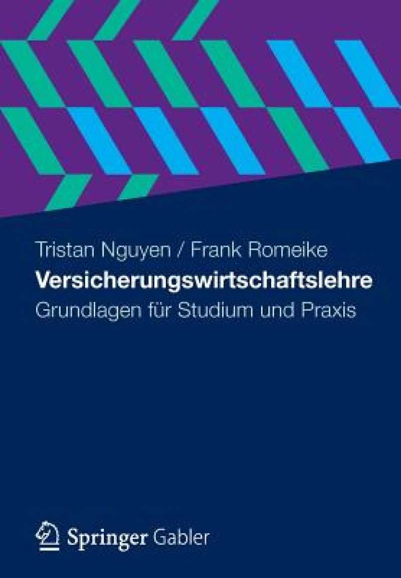 Versicherungswirtschaftslehre