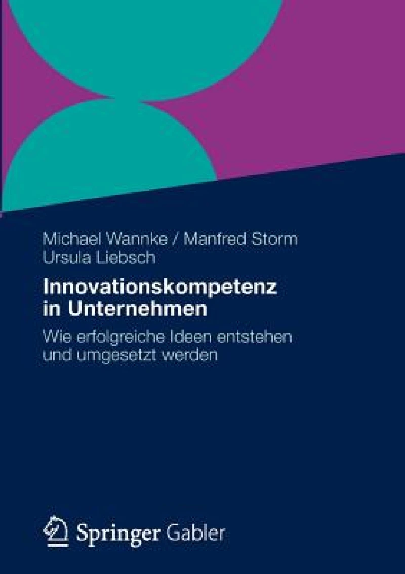 Innovationskompetenz in Unternehmen