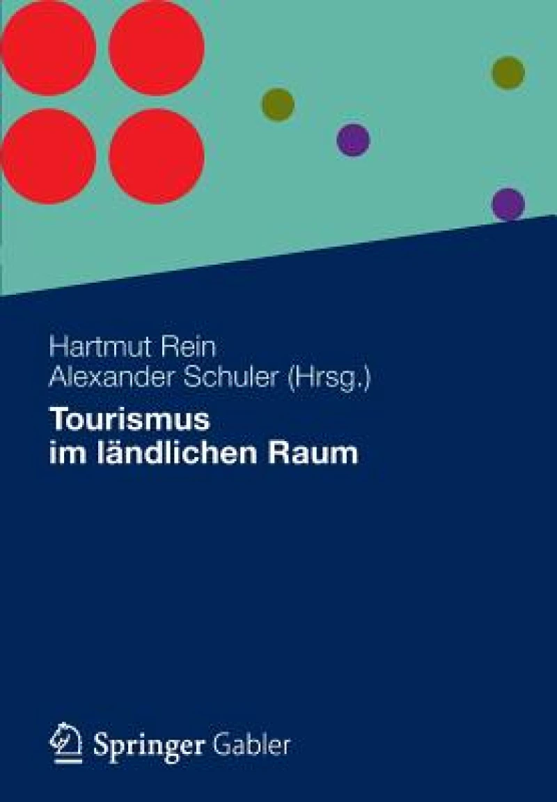 Tourismus im landlichen Raum