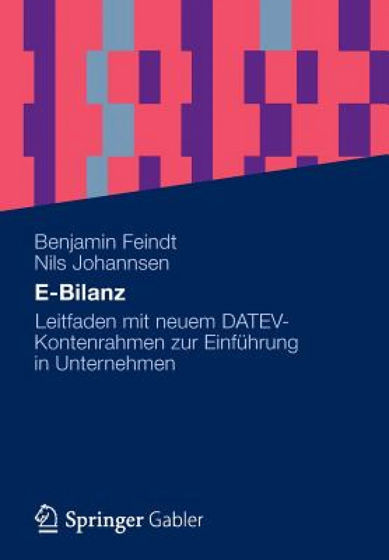 E-Bilanz
