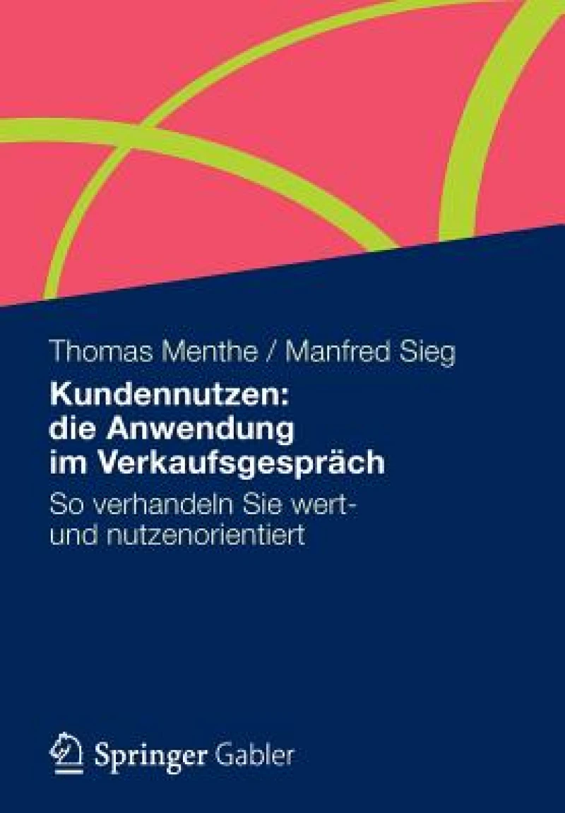 Kundennutzen
