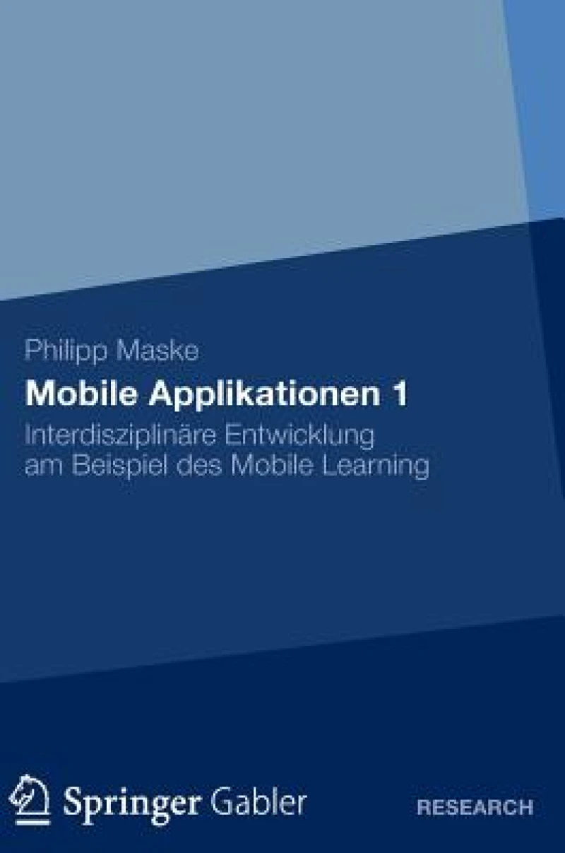 Mobile Applikationen 1