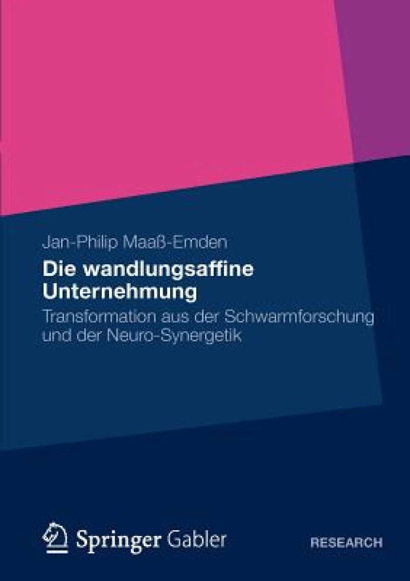 Die wandlungsaffine Unternehmung
