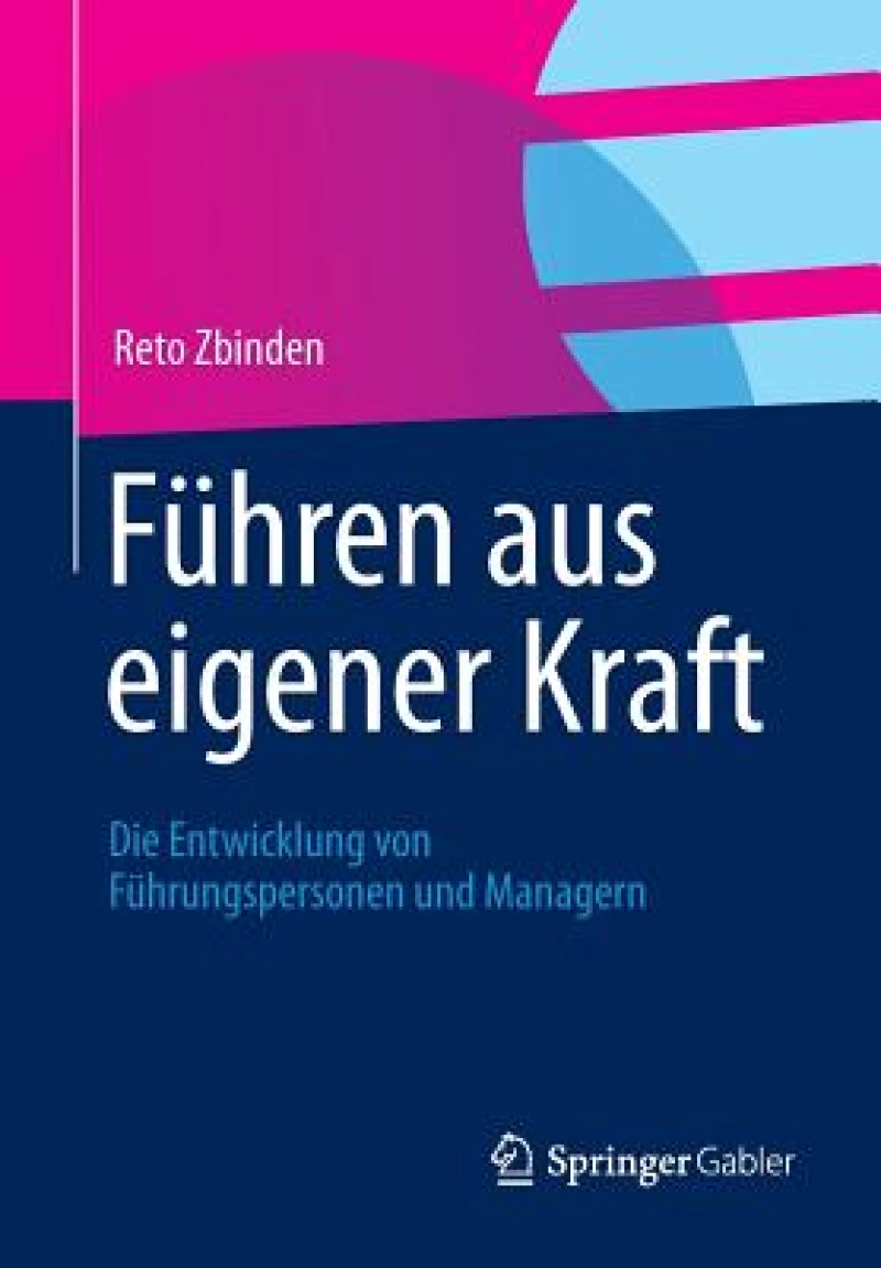 Führen aus eigener Kraft