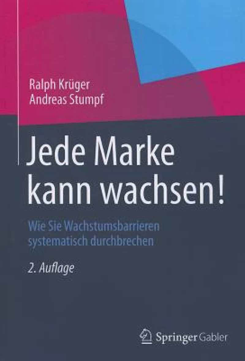 Jede Marke kann wachsen!