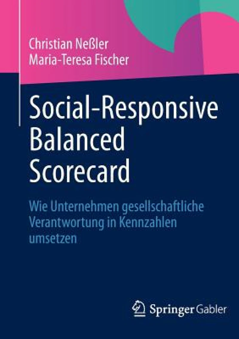 Social-Responsive Balanced Scorecard