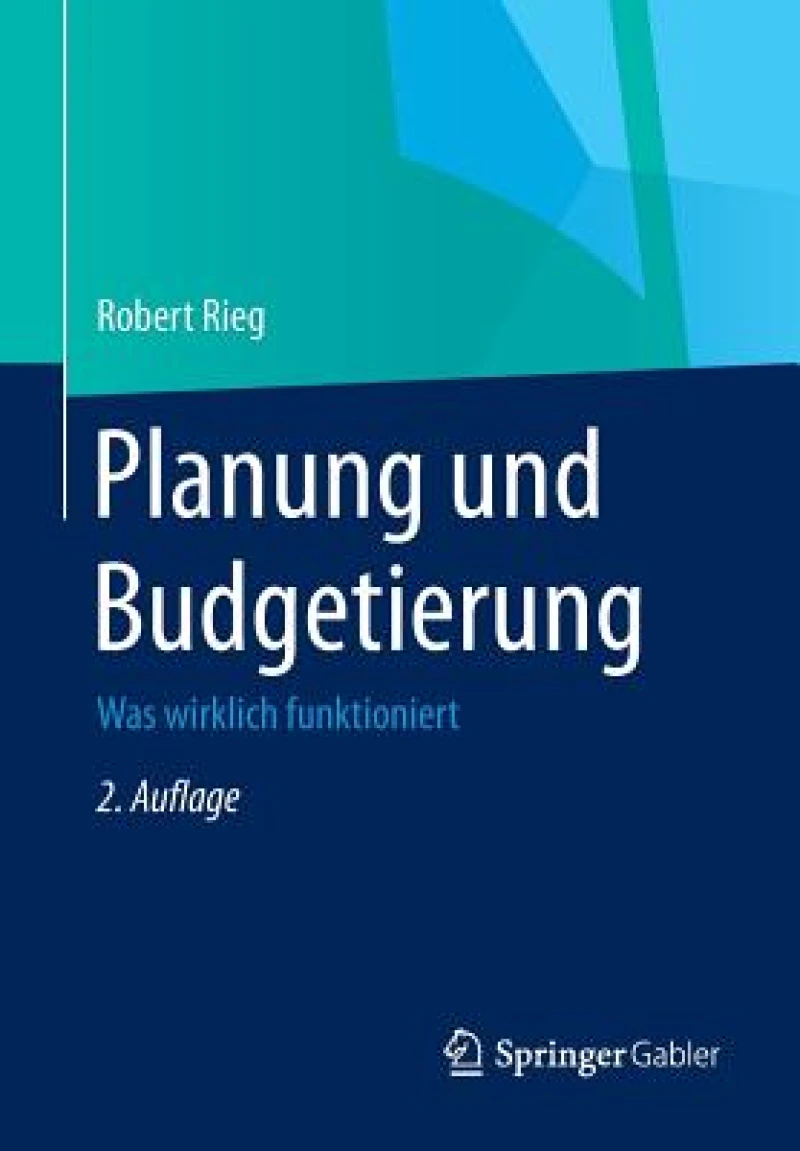 Planung und Budgetierung