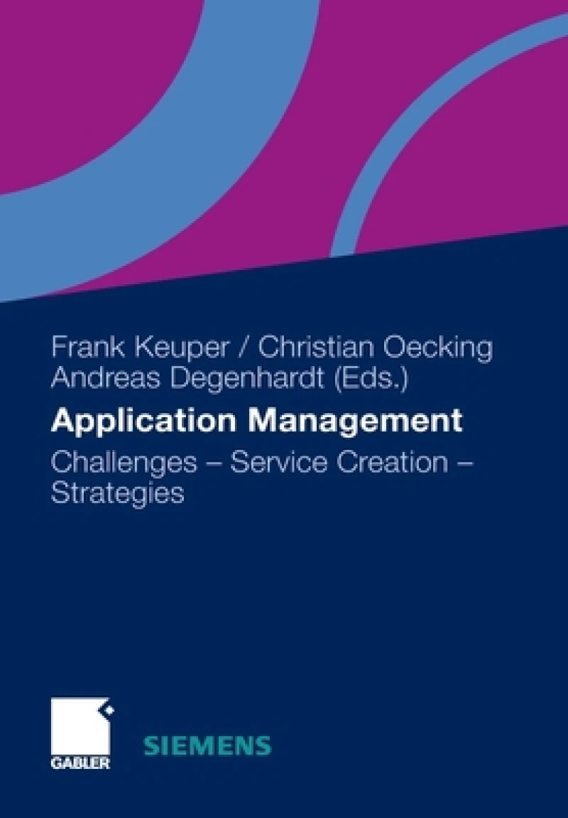 Application Management