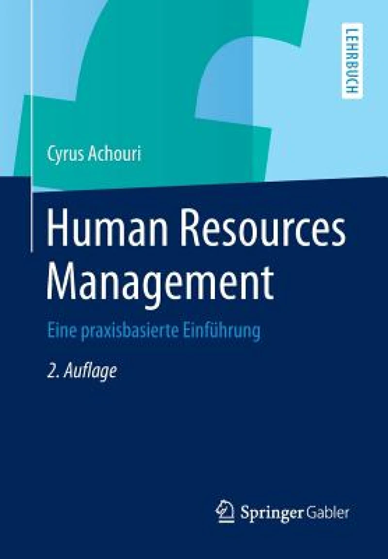 Human Resources Management
