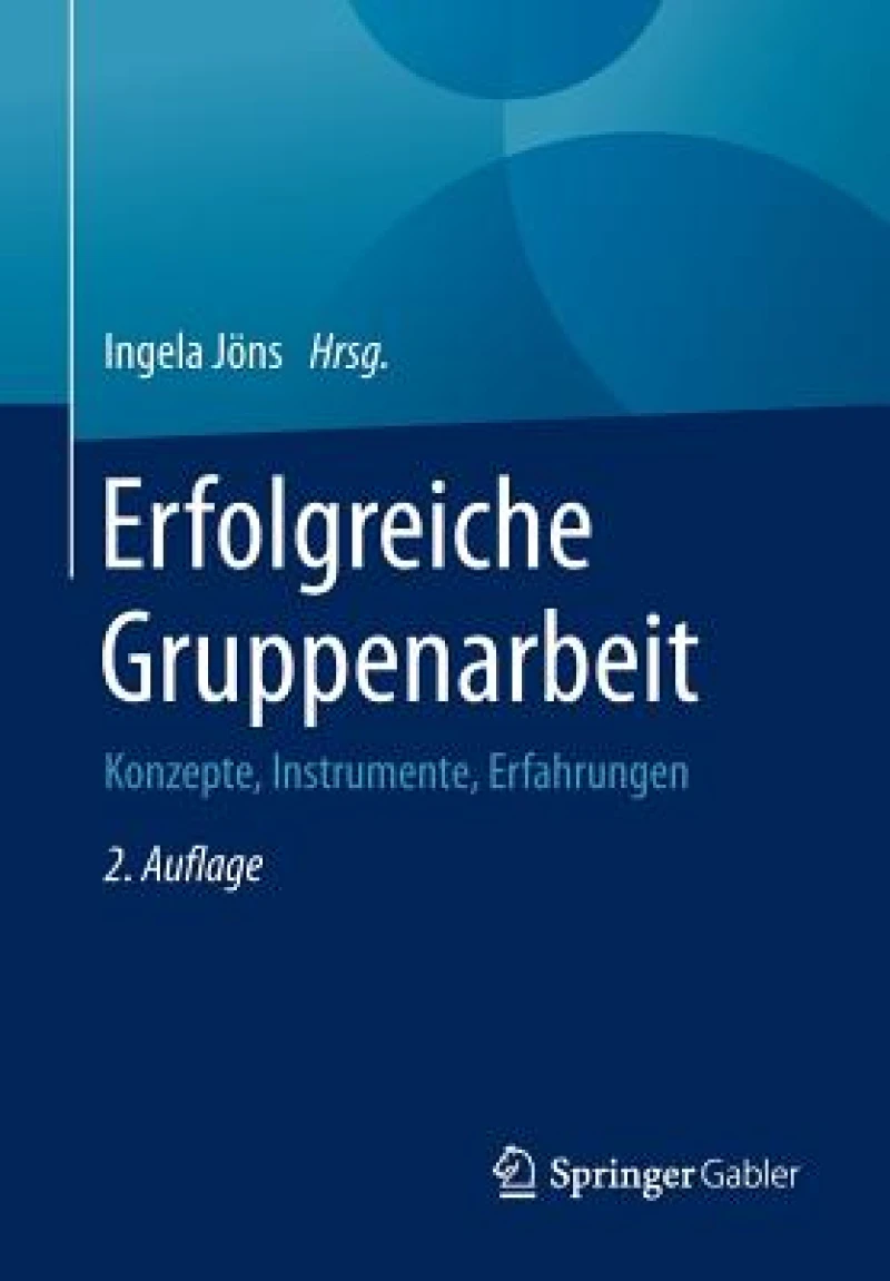 Erfolgreiche Gruppenarbeit