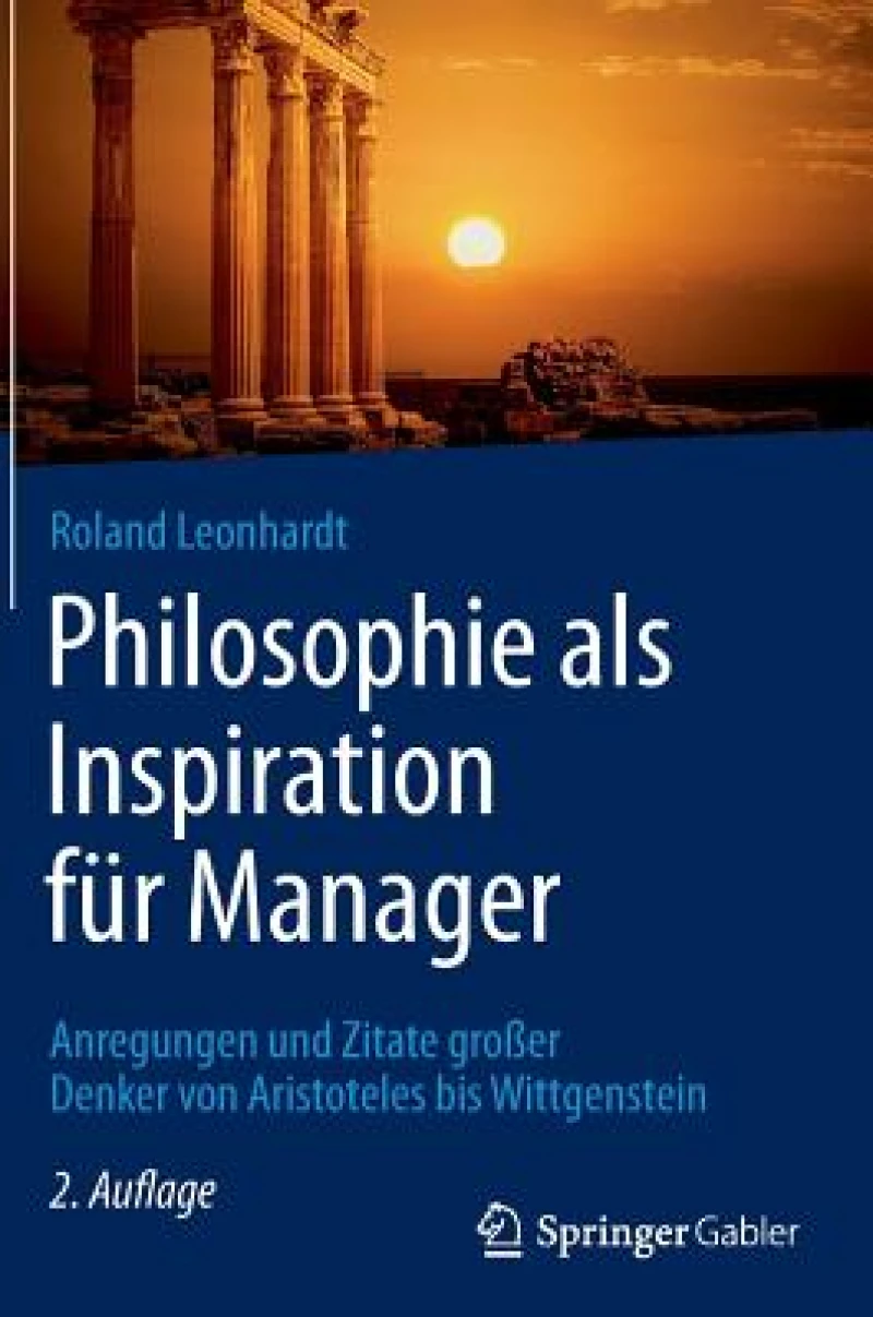 Philosophie als Inspiration für Manager
