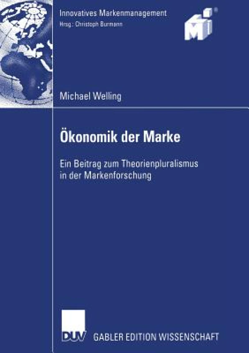 Okonomik der Marke