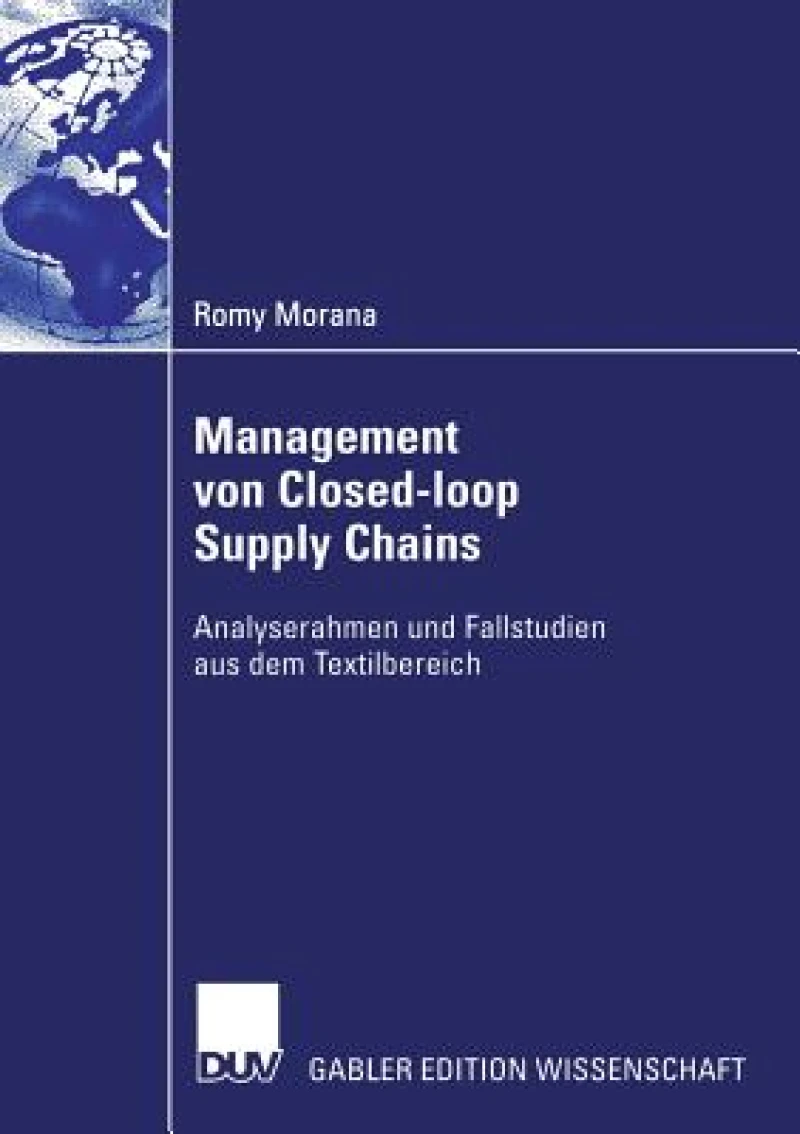 Management Von Closed-Loop Supply Chains