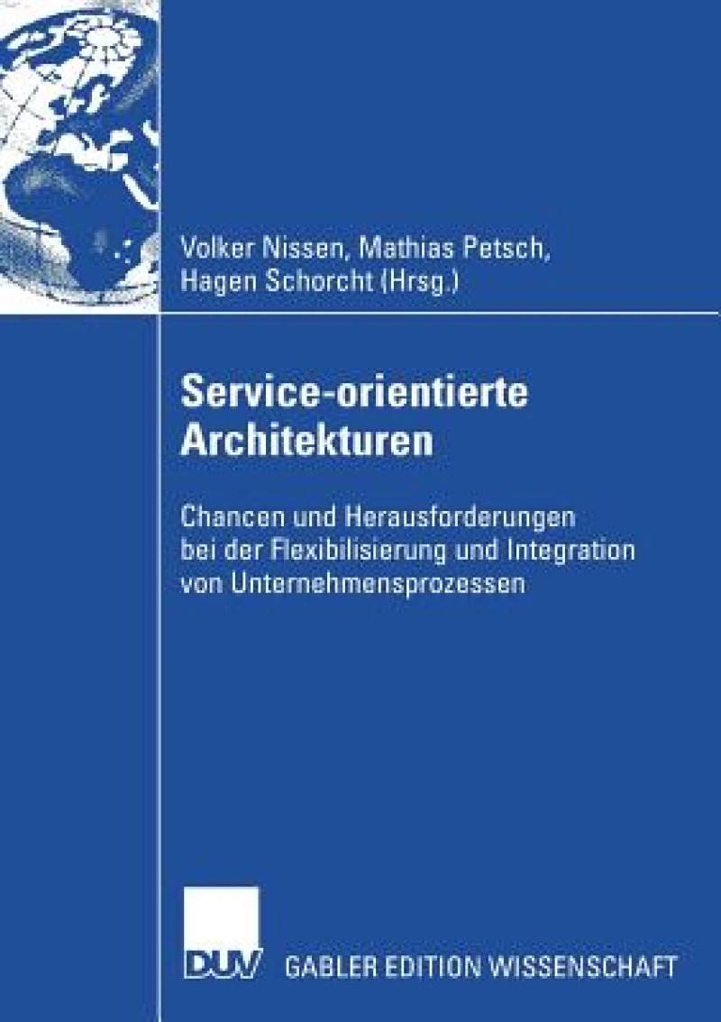 Service-orientierte Architekturen
