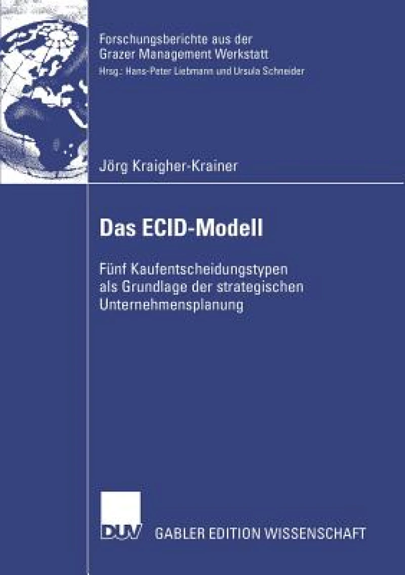 Das ECID-Modell