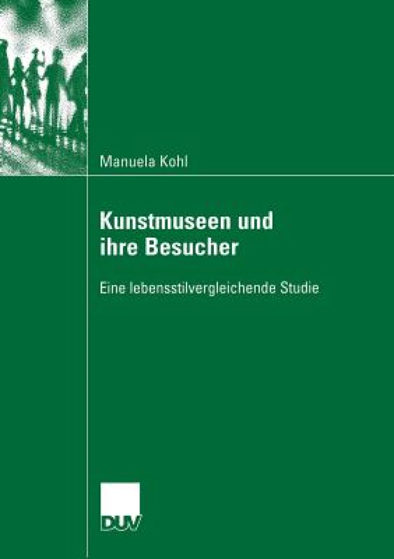 Kunstmuseen und ihre Besucher