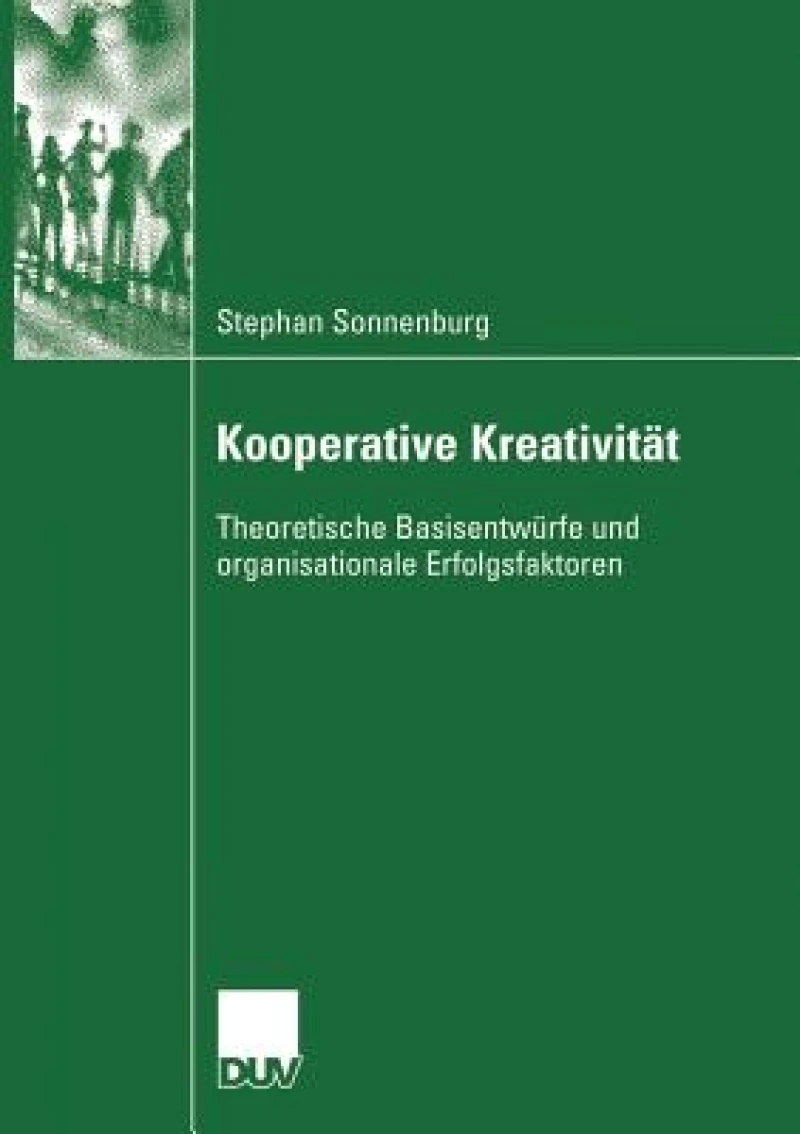Kooperative Kreativität
