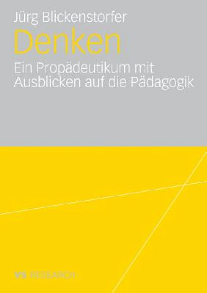 Denken.