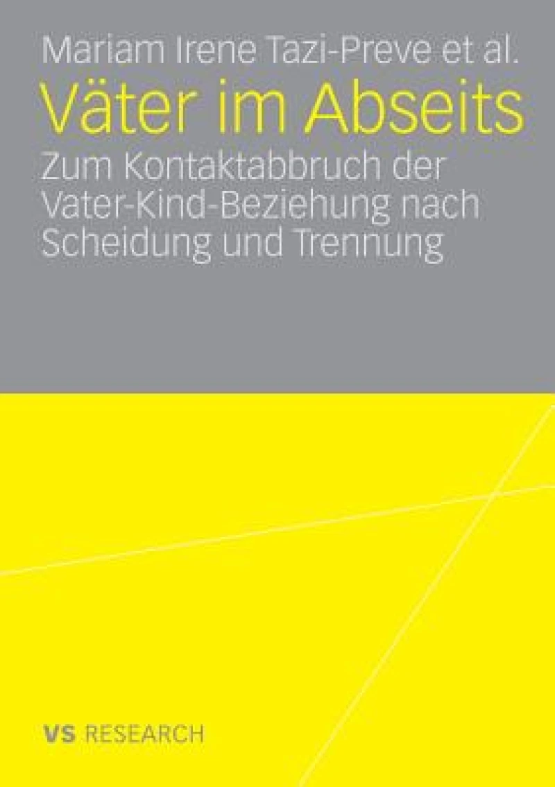 Väter im Abseits