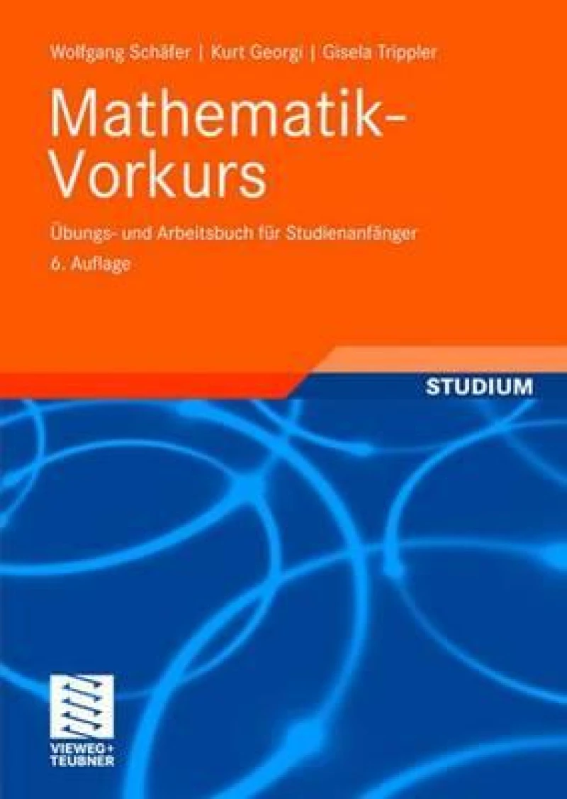 Mathematik-vorkurs