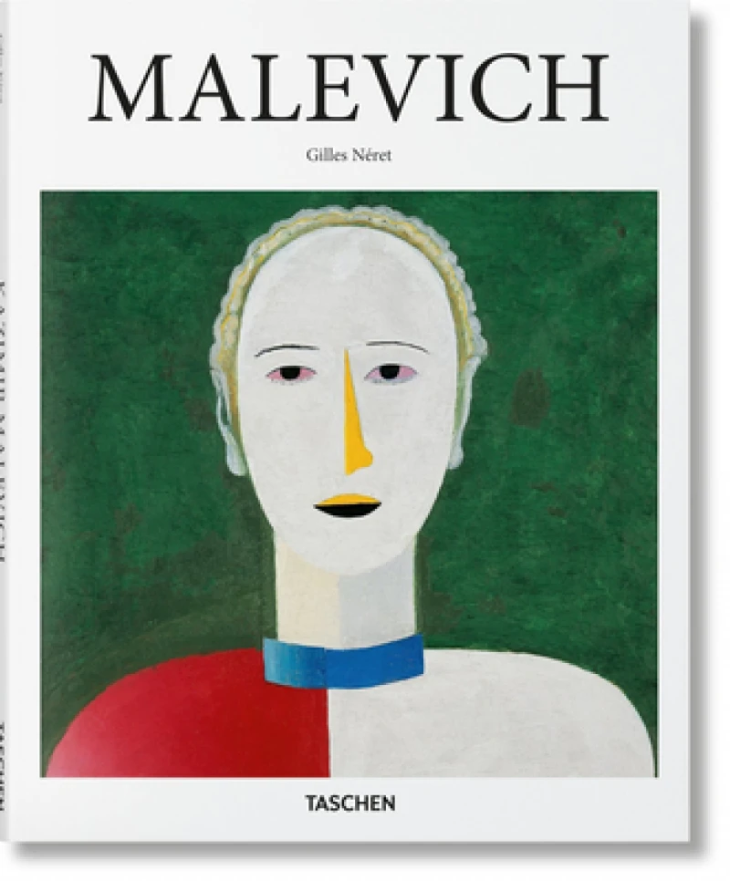 Kazimir Malevich 1878-1935