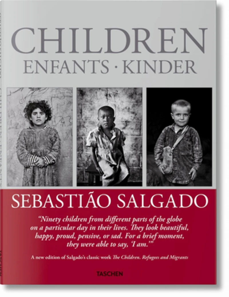 Sebastião Salgado