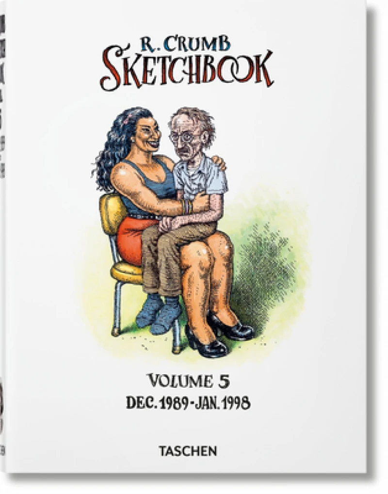 Robert Crumb