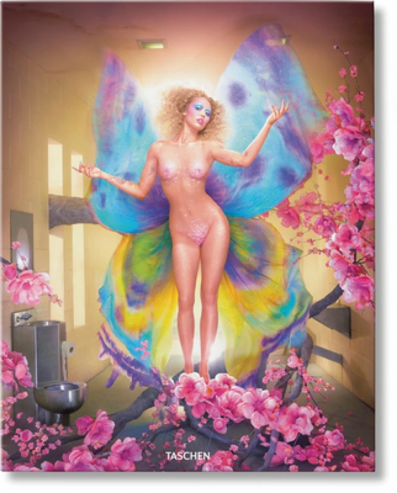 David LaChapelle: Lost and Found - A New World