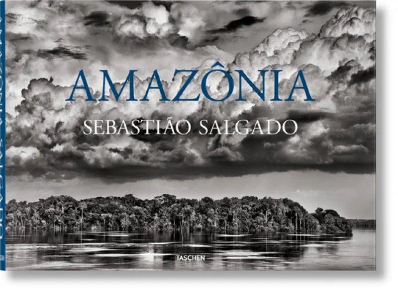 Sebastião Salgado