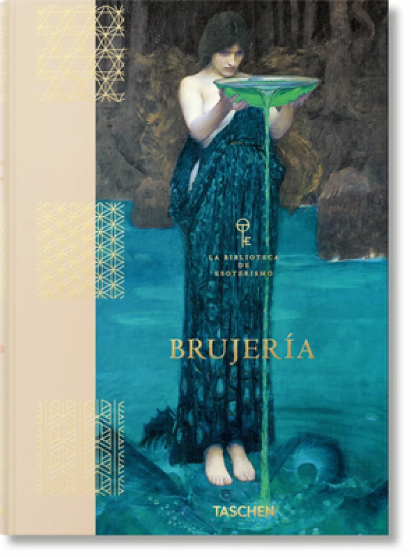 Brujeria. La Biblioteca de Esoterismo