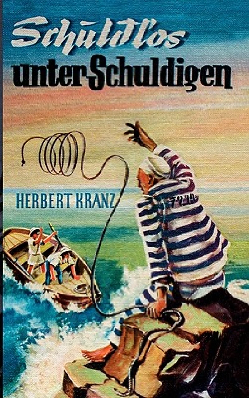 Schuldlos unter Schuldigen