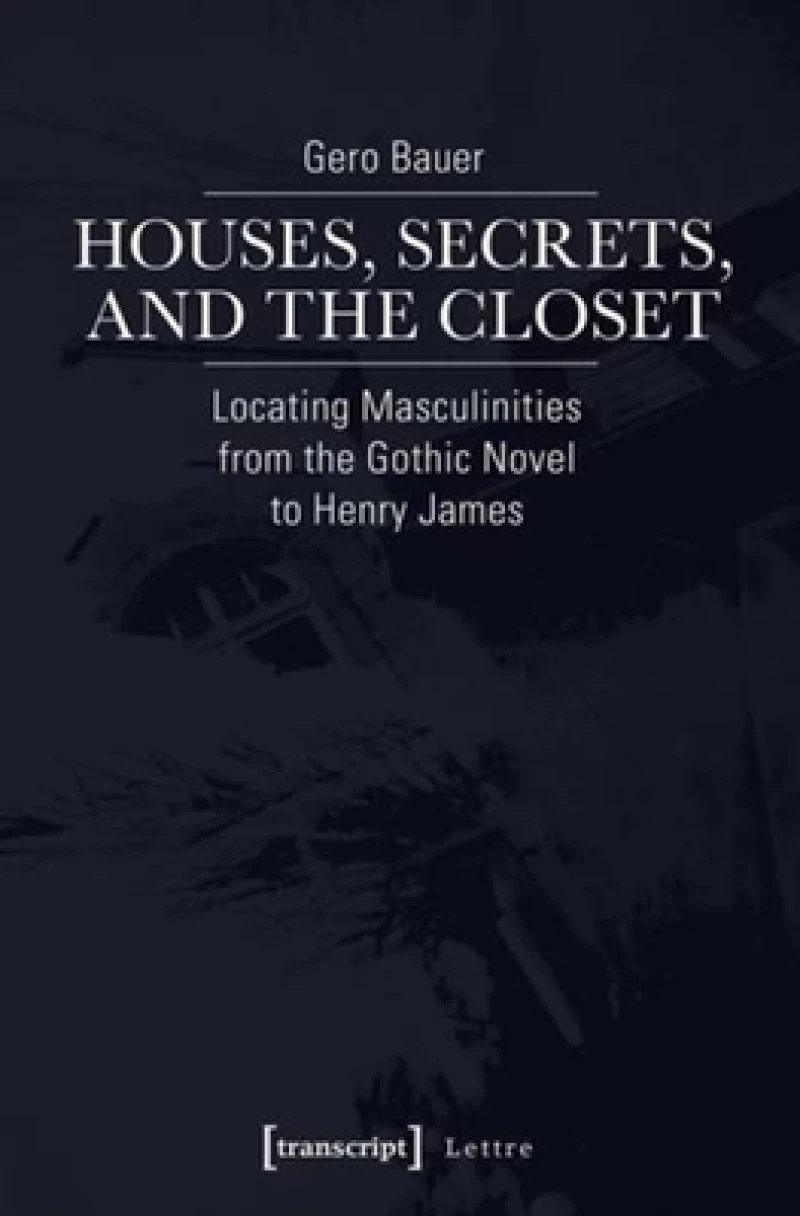 Houses, Secrets, and the Closet