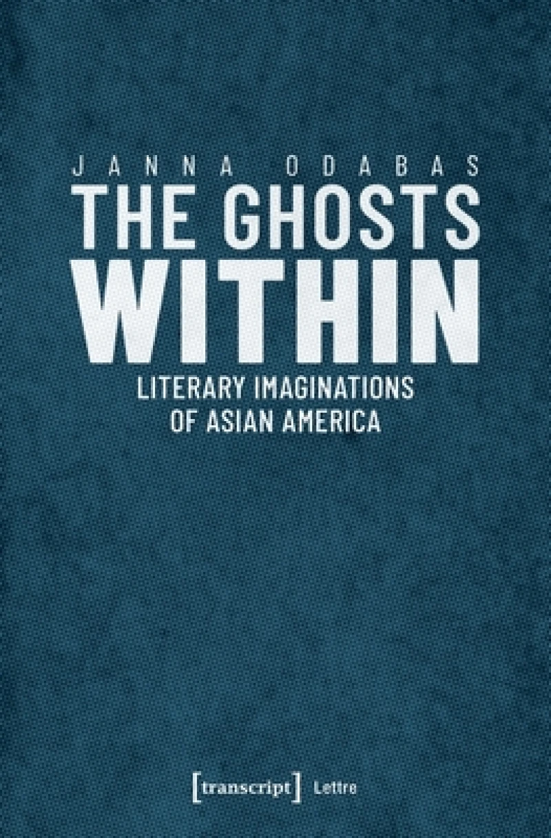 Ghosts Within