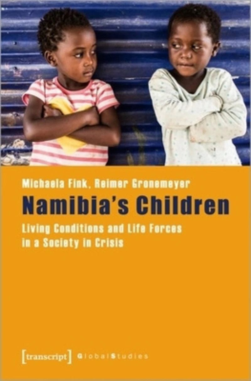 Namibia''s Children