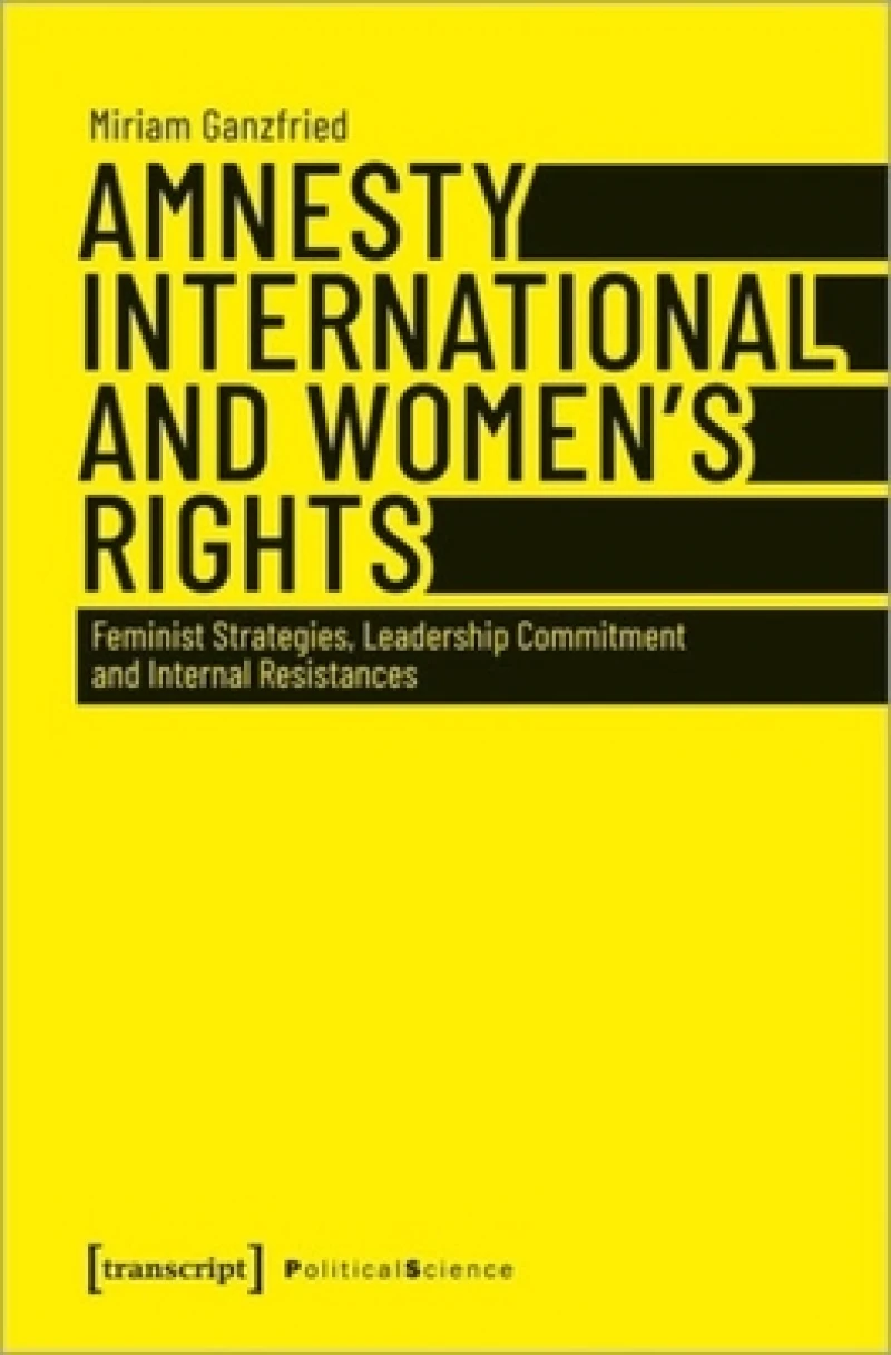 Amnesty International and Women''s Rights