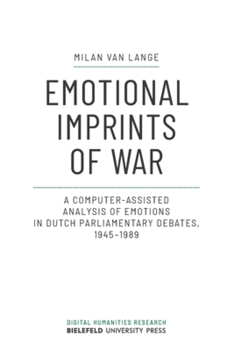 Emotional Imprints of War