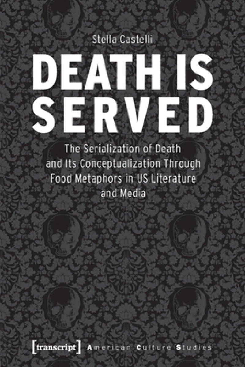 Death is Served